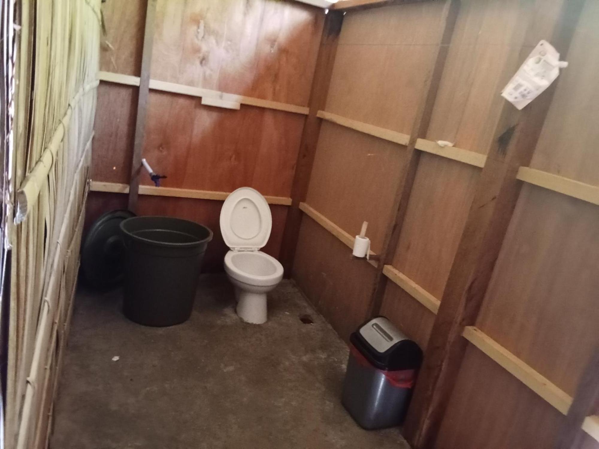 Byuk Beya Homestay Kri Exteriör bild